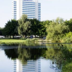 Novotel Rotterdam Brainpark in Rotterdam