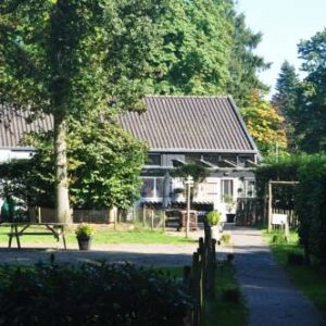 PUUR Lage Vuursche in Bilthoven Lage Vuursche