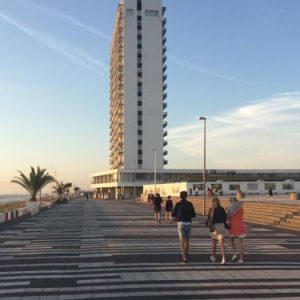 Palace Hotel Zandvoort in Zandvoort