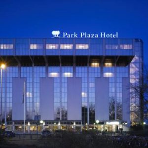 Park Plaza Utrecht in Utrecht