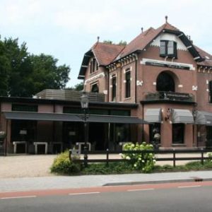 Parkhotel Hugo de Vries in Lunteren