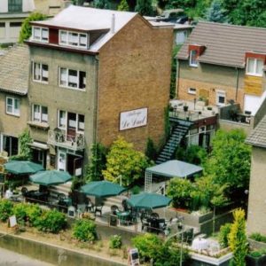 Pension Auberge de Dael in Valkenburg aan de Geul