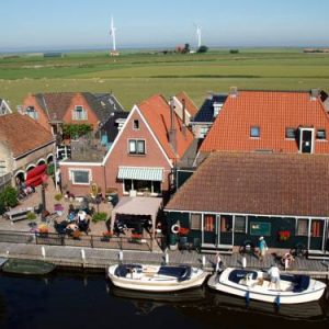 Pension B&B het Smidsvuur in Workum