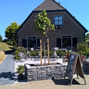 Pension Bakema in Nes Ameland