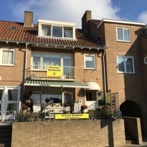 Pension Blankebil in Zandvoort