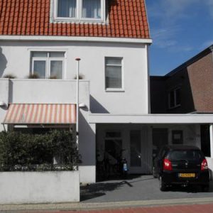 Pension Maris in Zandvoort