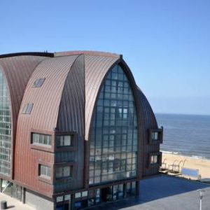 Poort Beach Hotel Apartments Bloemendaal in Bloemendaal aan Zee / Overveen