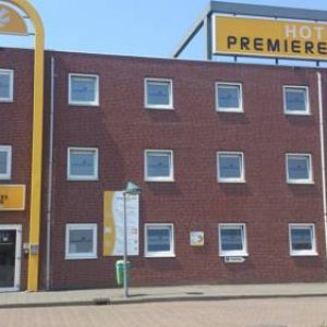 Premiere Classe Hotel Breda in Breda