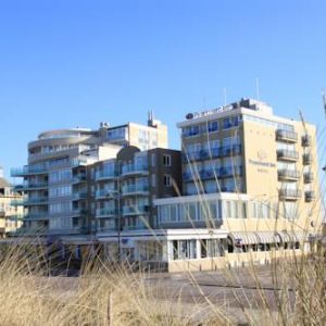Prominent Inn Hotel in Noordwijk aan Zee