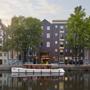 Pulitzer Amsterdam in Amsterdam