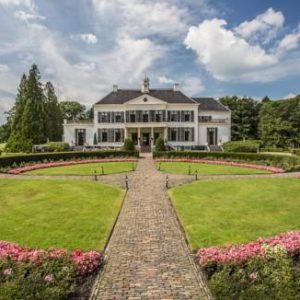 Relais & Chateaux Kasteel Engelenburg in Brummen