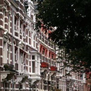Residenz Stadslogement in Den Haag