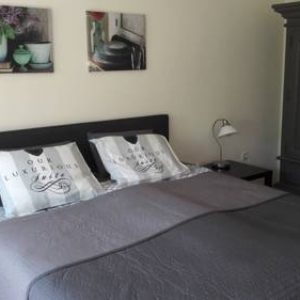 Roing B&B in Hijken