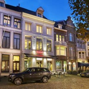 Saillant Hotel Maastricht City Centre in Maastricht