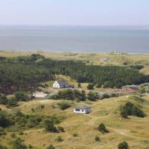 Sier aan Zee in Hollum - Ameland