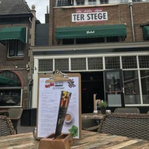 Stadshotel Ter Stege in Oldenzaal