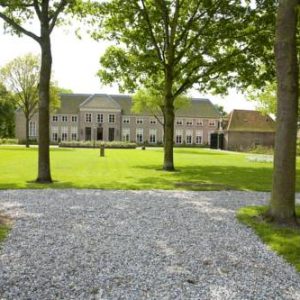 Stadspaleis Hotel Seidel in Vollenhove