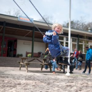 Stayokay Apeldoorn in Apeldoorn