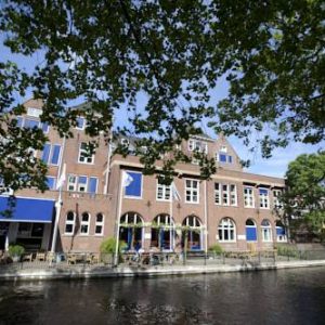 Stayokay Den Haag in Den Haag