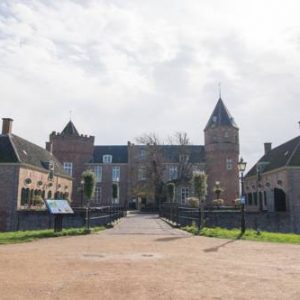 Stayokay Domburg in Oostkapelle