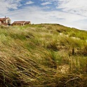 Strandhotel Nassau-Bergen in Bergen aan Zee