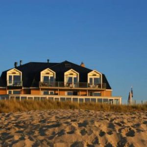 Strandhotel Noordzee in De Koog