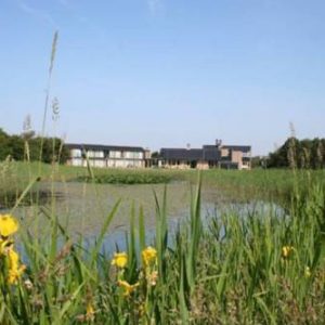 Strandhotel de Horn in Callantsoog