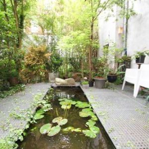 Studio Bloemgracht in Amsterdam