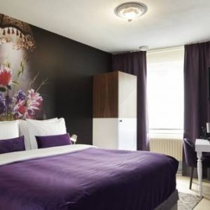 The Muse Amsterdam - Boutique Hotel in Amsterdam