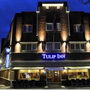 Tulip Inn Bergen op Zoom in Bergen op Zoom