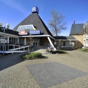 Tulip Inn Leiderdorp in Leiderdorp