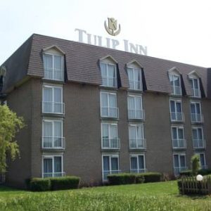 Tulip Inn Meerkerk in Meerkerk