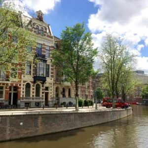 Tulipa Bed & Breakfast in Amsterdam