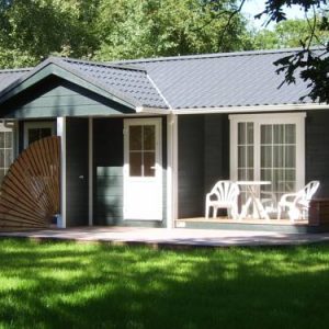 Vakantiepark Witterzomer in Assen