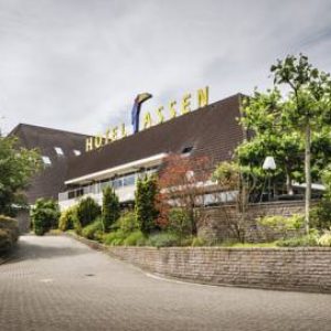 Van der Valk Hotel Assen in Assen