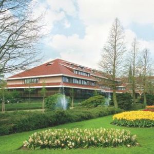 Van der Valk Hotel Avifauna in Alphen aan den Rijn