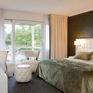 Van der Valk Hotel Den Haag - Voorschoten in Voorschoten