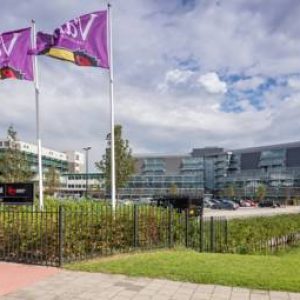 Van der Valk Hotel Haarlem in Haarlem