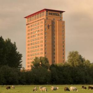 Van der Valk Hotel Houten Utrecht in Houten