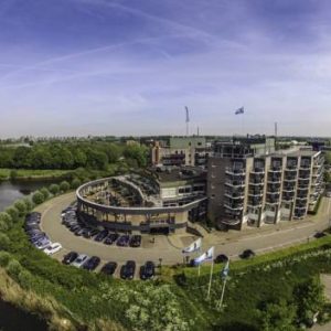 Van der Valk Hotel Leusden - Amersfoort in Leusden