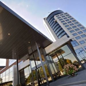 Van der Valk Hotel Tiel in Tiel