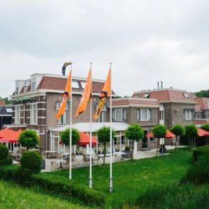 Van der Valk Purmerend in Zuidoostbeemster