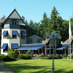 Veluwe Hotel Stakenberg in Elspeet