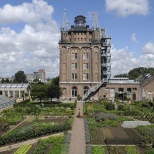 Villa Augustus in Dordrecht