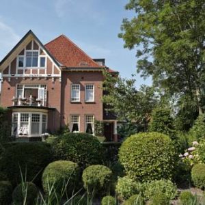 Villa Magnolia in Oostkapelle