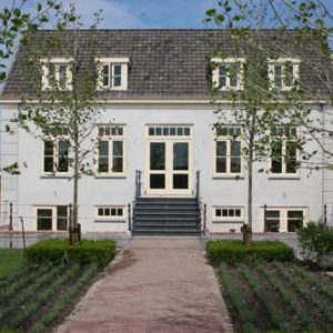 Villa Oldenhoff in Abcoude