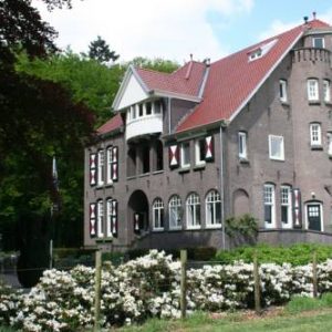 Villa Rozenhof in Almen