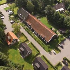 Villetta B&B / Appartementen in Zonnemaire