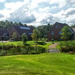 Wellness Hotel & Golf Resort Zuiddrenthe in Erica