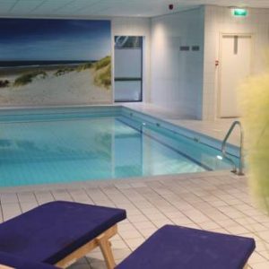 WestCord Hotel Noordsee in Nes - Ameland